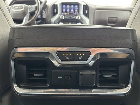 Used 2020 GMC Sierra 1500 SLT image 21
