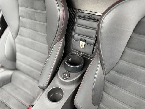 Used 2015 Alfa Romeo 4C Launch Edition w/ Convenience Group image 30