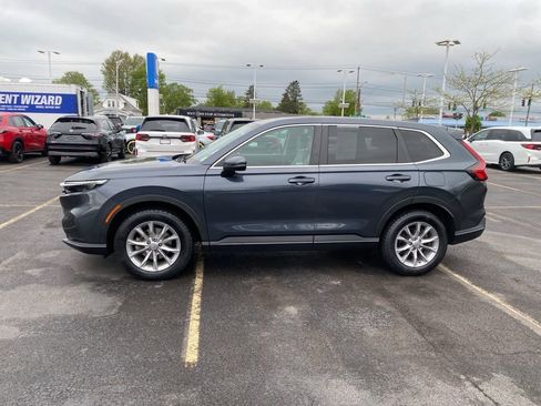Certified 2023 Honda CR-V EX-L image 6