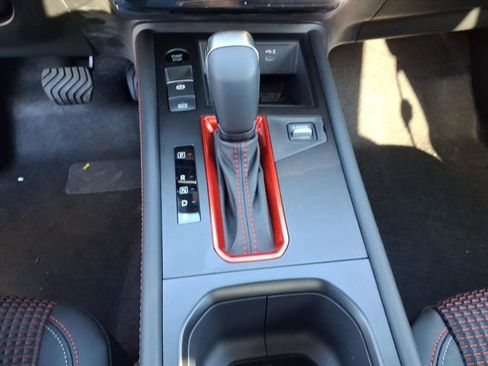 New 2026 Nissan Kicks SR image 15