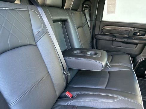 New 2026 RAM 3500 Limited image 34
