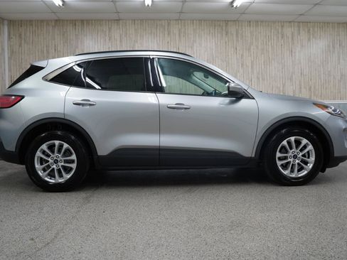 Used 2021 Ford Escape SE w/ Convenience Package FWD image 6