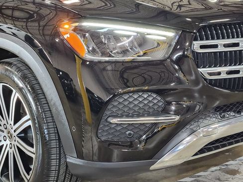 Used 2026 Mercedes-Benz GLE 350 4MATIC image 13