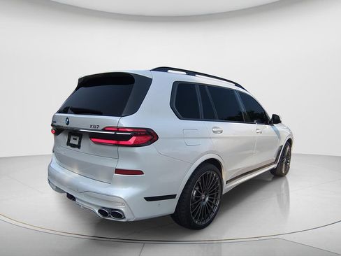 Used 2024 BMW ALPINA XB7 AWD/4WD image 5