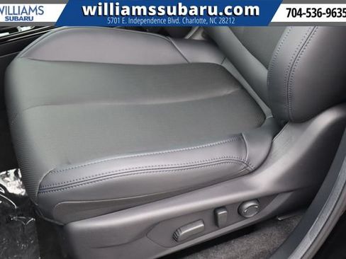 New 2026 Subaru Forester Premium AWD/4WD image 11