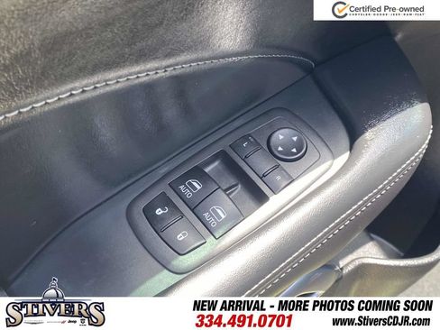 Certified 2021 Dodge Challenger R/T Scat Pack w/ Dynamics Package RWD image 17