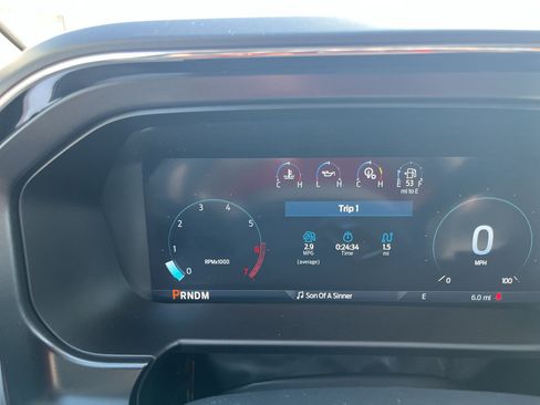 New 2027 Ford F350 XLT w/ XLT Premium Package AWD/4WD image 20