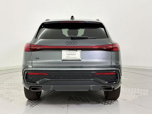 New 2026 Audi Q5 Premium Plus image 10