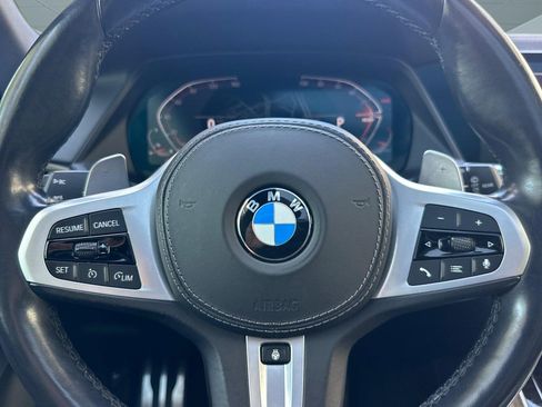 Used 2021 BMW X5 xDrive40i w/ M Sport Package AWD/4WD image 17