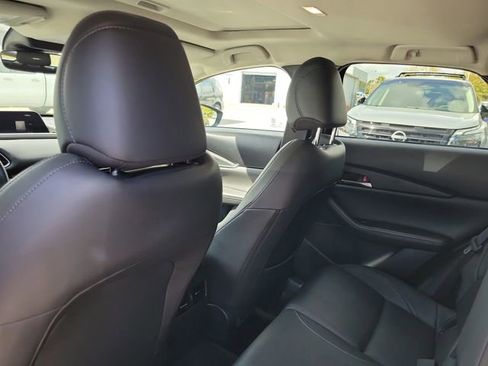Used 2025 MAZDA CX-30 AWD 2.5 S w/ Preferred Package image 27