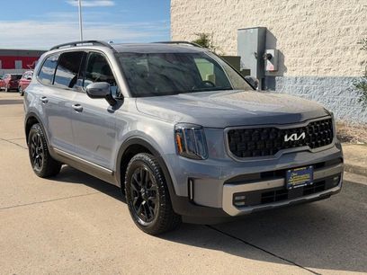Used 2023 Kia Telluride SX Prestige X-Pro
