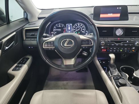 Used 2017 Lexus RX 350 FWD w/ Accessory Package image 16