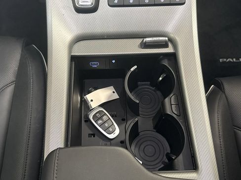 Used 2025 Hyundai Palisade SEL FWD image 17