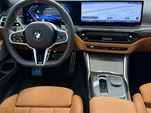 Used 2025 BMW M340i xDrive w/ Premium Package AWD/4WD image 28