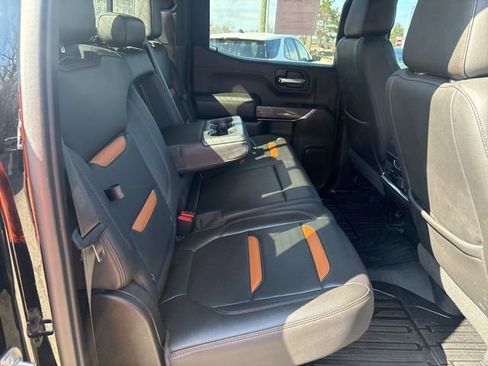 Used 2019 GMC Sierra 1500 AT4 w/ AT4 Premium Package AWD/4WD image 11
