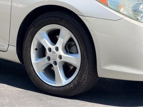 Used 2004 Toyota Solara SE Sport FWD image 29