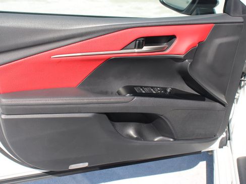 Certified 2025 Toyota Camry XSE w/ Premium Plus Package FWD image 10