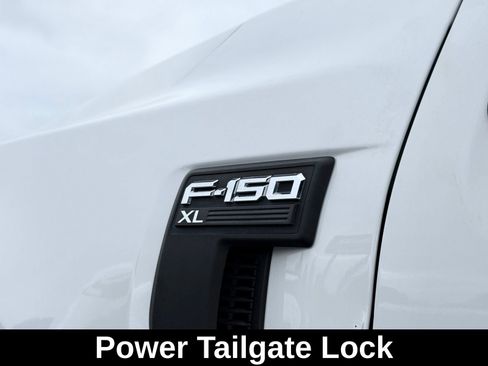 Used 2021 Ford F150 XL w/ Equipment Group 101A High AWD/4WD image 7