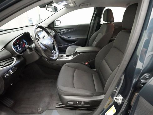 Used 2020 Chevrolet Malibu RS image 7
