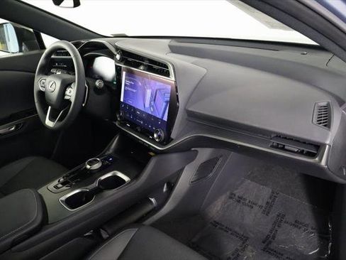 Certified 2024 Lexus RZ 300e Premium w/ Accessory Package (Z1) image 9