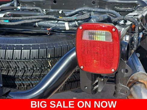 New 2026 RAM 2500 Tradesman RWD image 42