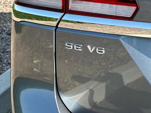 Used 2021 Volkswagen Atlas SE image 27