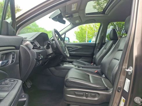 Used 2022 Honda Ridgeline RTL image 11