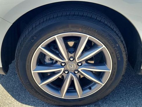 Used 2022 Acura RDX FWD w/ Technology Package image 7