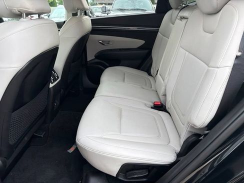 Used 2023 Hyundai Tucson SEL w/ Convenience Package AWD/4WD image 17