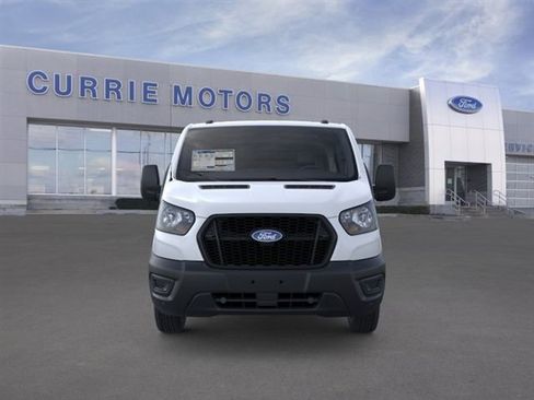 New 2026 Ford Transit 150 Low Roof RWD image 6