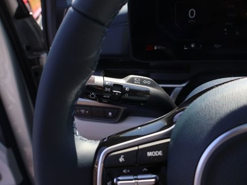 New 2026 Kia Carnival SX FWD image 27