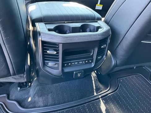 New 2026 RAM 1500 Limited AWD/4WD image 32