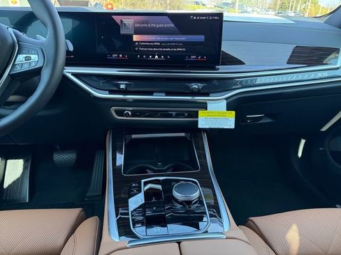 New 2026 BMW X5 xDrive40i AWD/4WD image 11