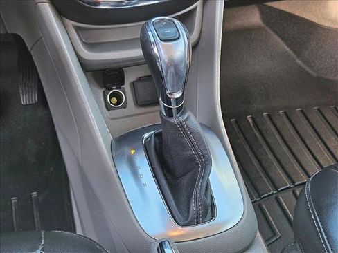 Used 2015 Buick Encore Leather FWD image 17