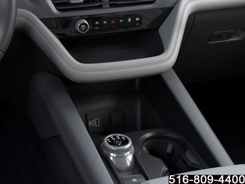 Used 2026 Ford Explorer Active w/ Active Comfort Package AWD/4WD image 16