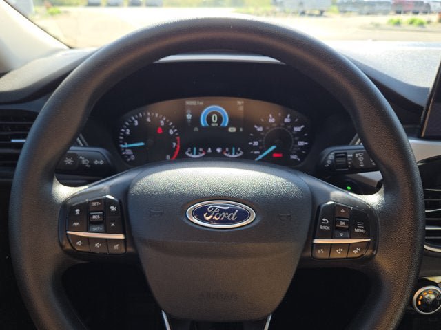 Used 2021 Ford Escape SE w/ SE Sport Appearance Package AWD/4WD image 28