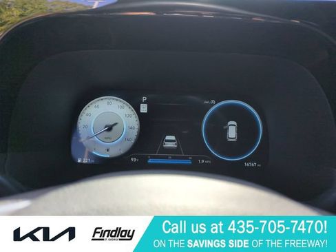 Used 2024 Hyundai Palisade Calligraphy AWD/4WD image 22