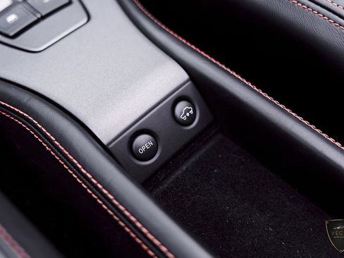 Used 2014 Ferrari 458 Spider RWD image 77