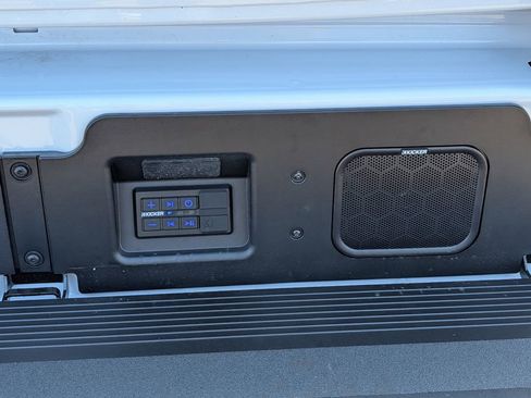 New 2026 GMC Sierra 1500 Denali Ultimate image 24