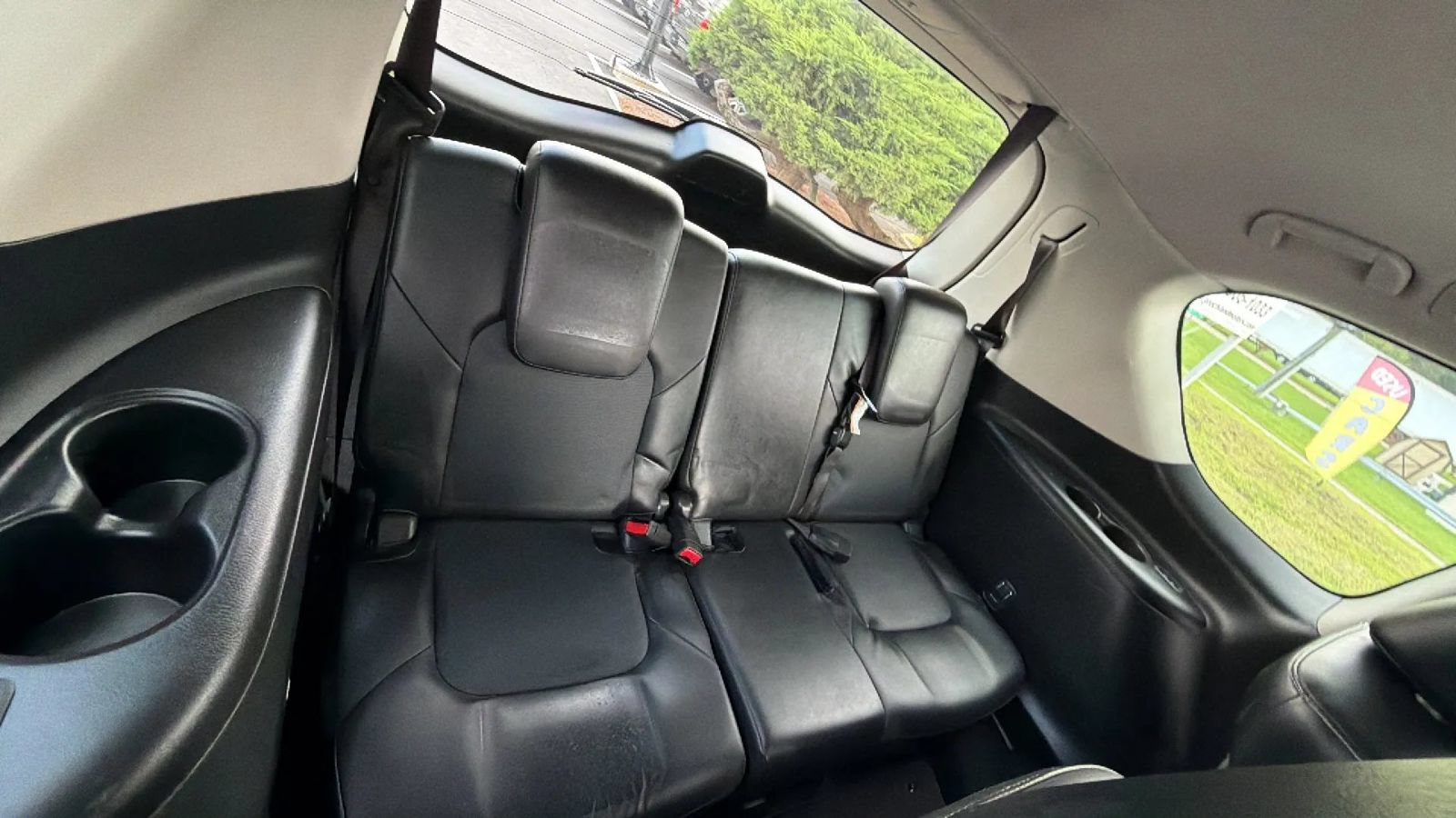Used 2017 INFINITI QX80 2WD image 49