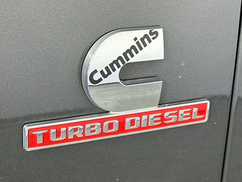 Used 2022 RAM 2500 Tradesman AWD/4WD image 37