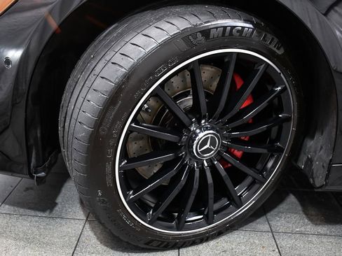 Used 2022 Mercedes-Benz AMG GT 53 image 7