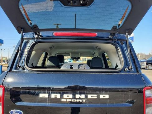 Used 2023 Ford Bronco Sport Outer Banks w/ Tech Package image 29