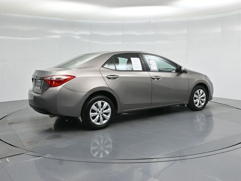 Used 2016 Toyota Corolla LE image 22