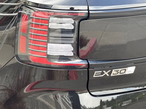 New 2026 Volvo EX30 Ultra w/ Protection Package AWD/4WD image 12