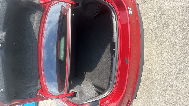 Used 2015 MAZDA MAZDA6 Touring FWD image 7