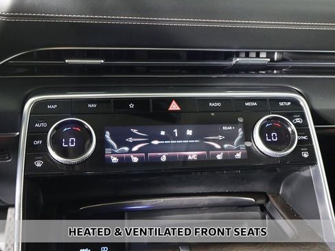 Used 2024 Genesis GV80 3.5T AWD/4WD image 8