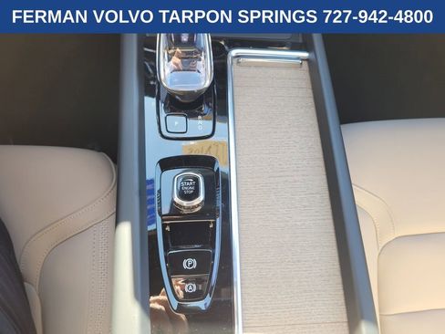 New 2026 Volvo XC60 T8 Plus w/ Protection Package Premier image 28