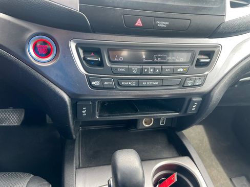 Used 2019 Honda Ridgeline RTL image 23