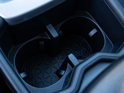 New 2025 Toyota RAV4 LE image 24